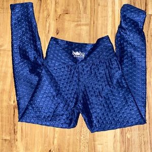 Booty by brabants chrome blue cobalt